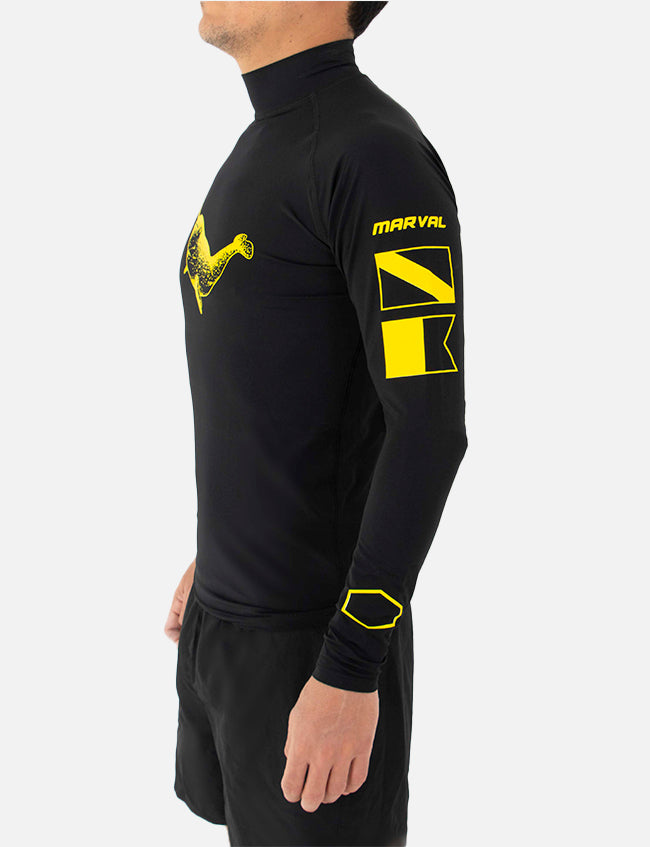 Rashguard MARG001