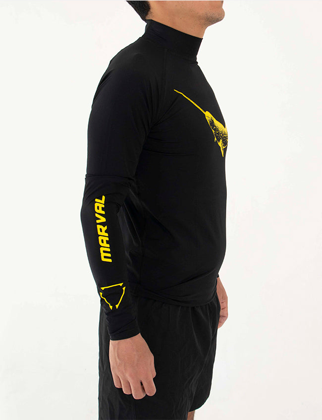 Rashguard MARG001