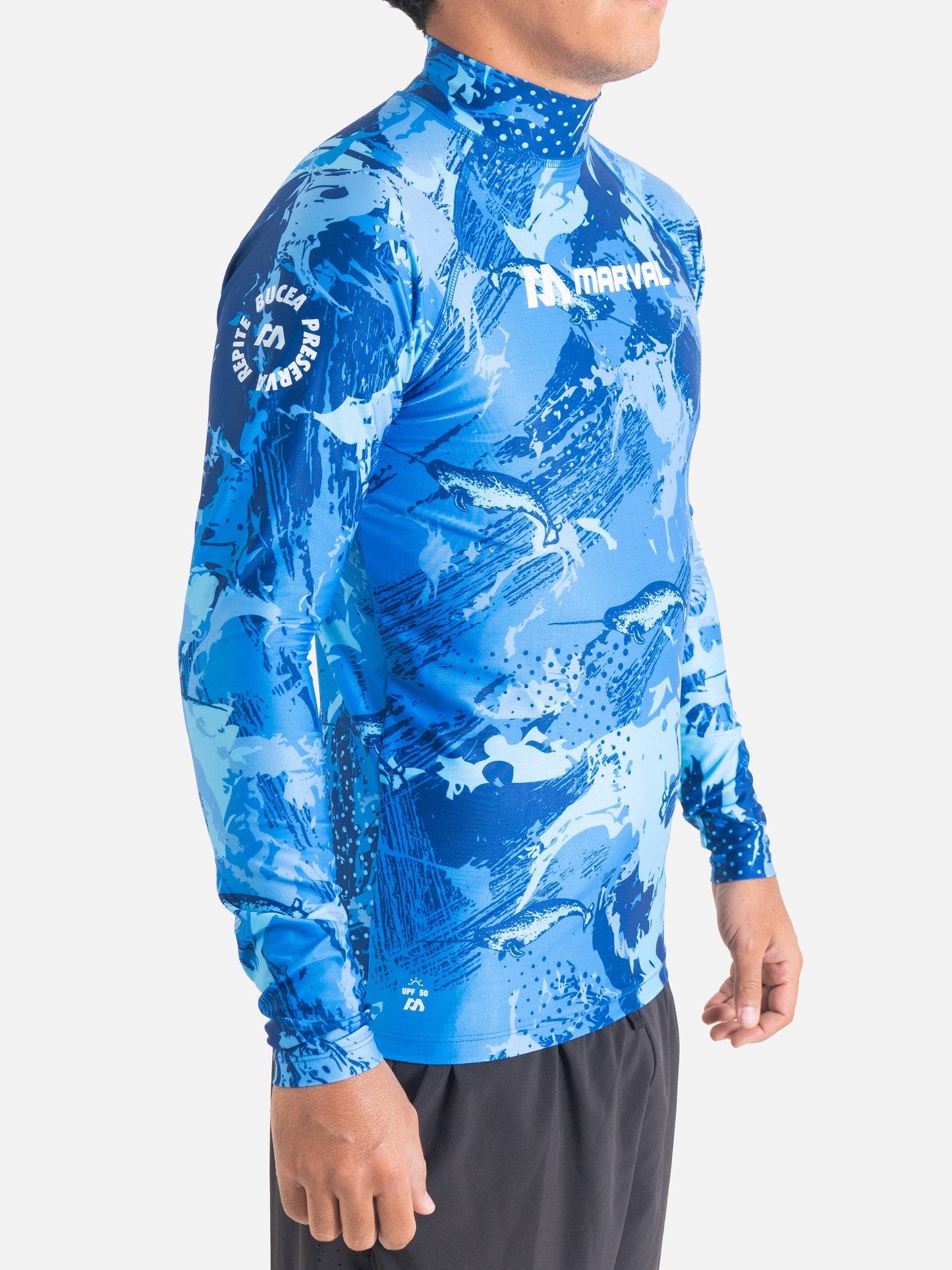 Rashguard MARG029