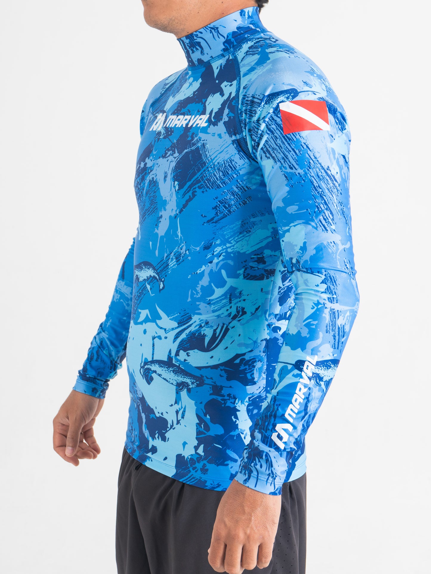 Rashguard MARG029