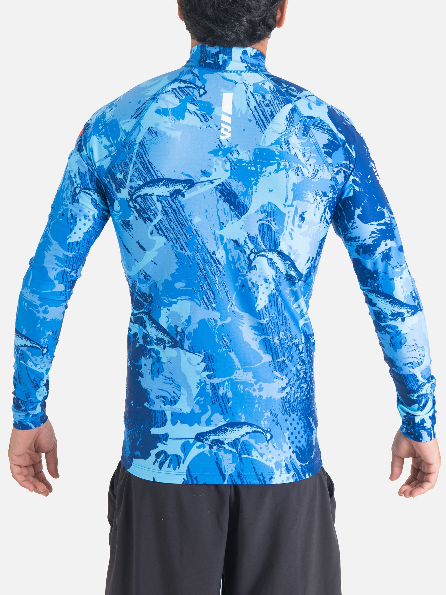 Rashguard MARG029