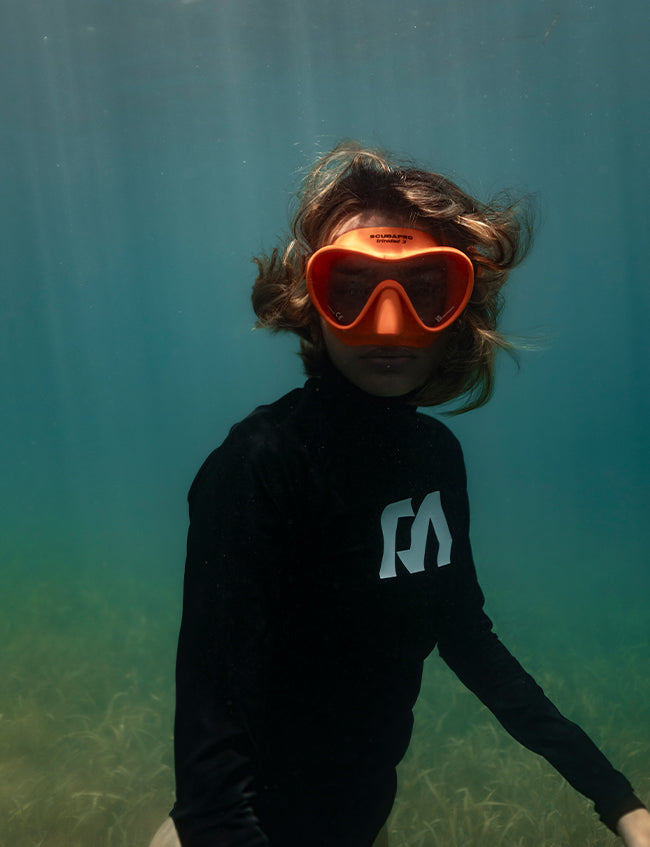 Rashguard MARG009