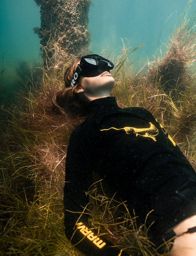 Rashguard MARG001