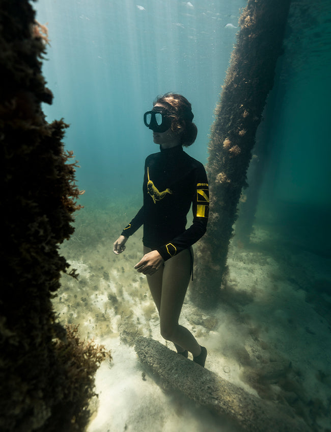 Rashguard MARG001