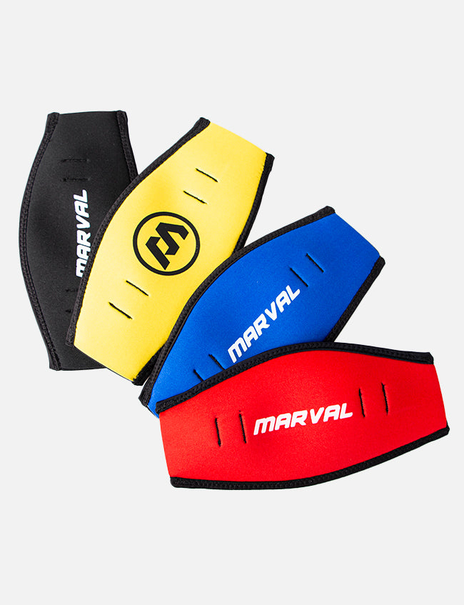 Correa neopreno azul CO-003