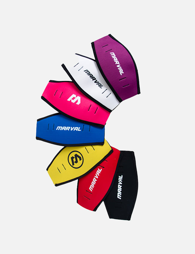 Correa neopreno azul CO-003