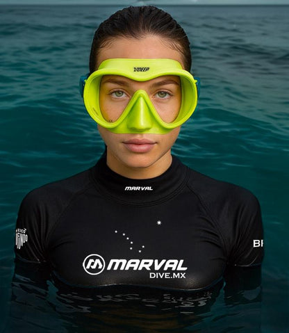 Rashguard Pro RG-036