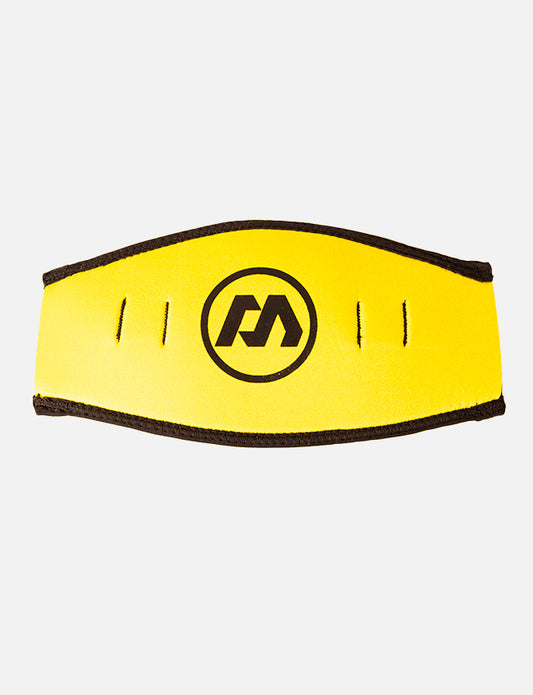 Correa neopreno amarlla CO-001