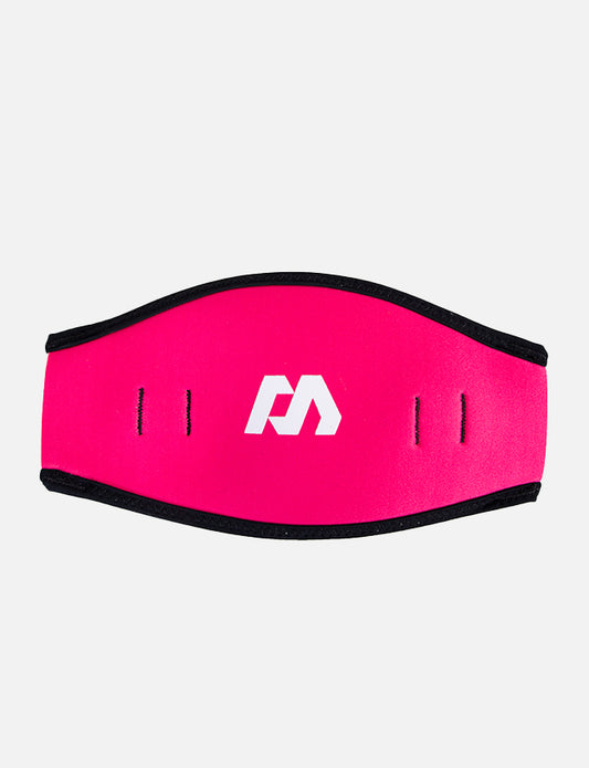 Correa neopreno rosa CO-005