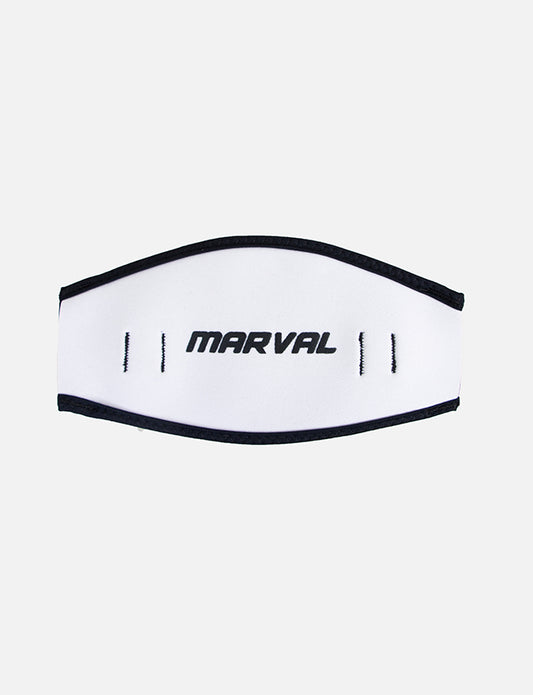 Correa neopreno blanca CO-006