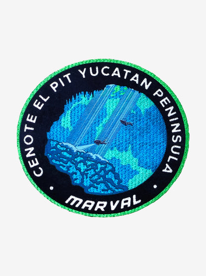 Parche El Pit PA-007