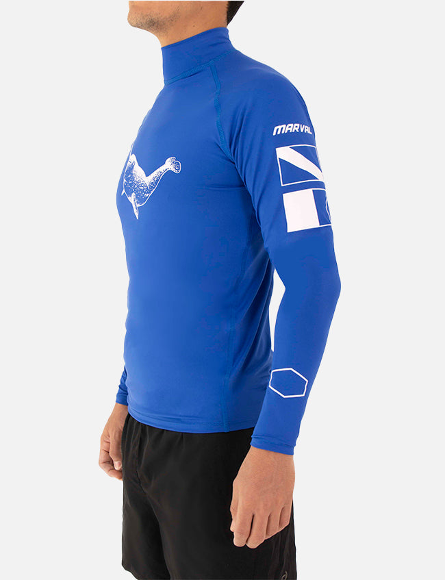 Rashguard MARG002