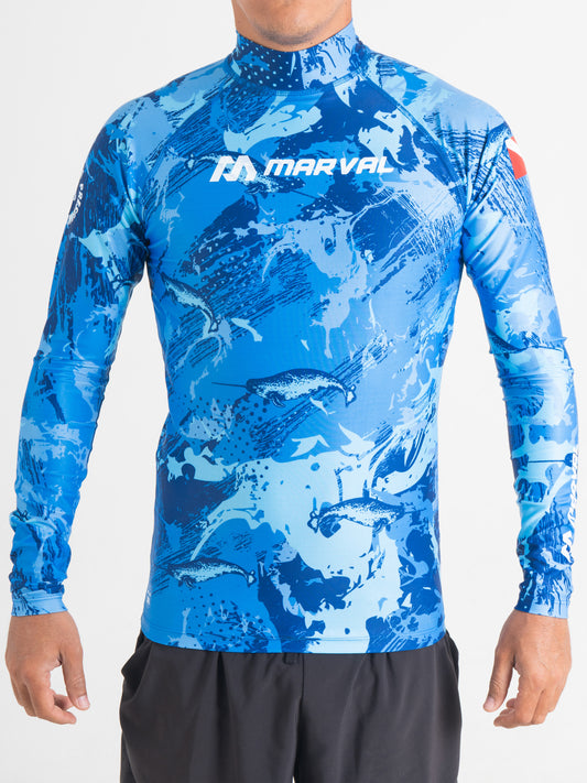 Rashguard MARG029