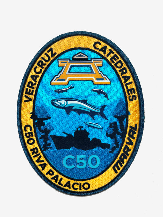 Parche Veracruz