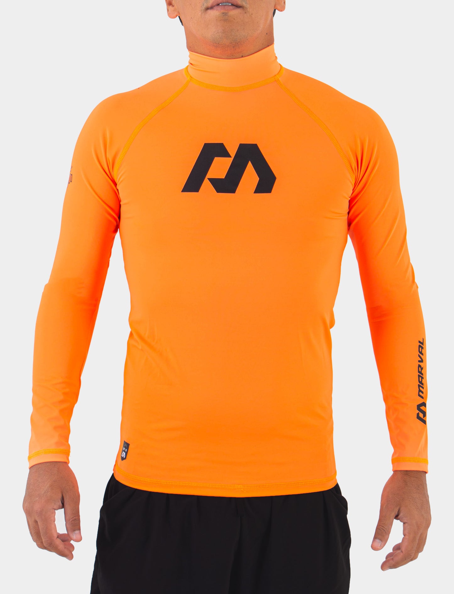Rashguard Basic RG-032