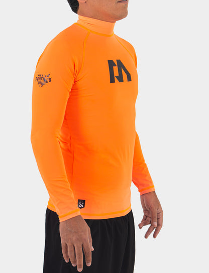 Rashguard Basic RG-032