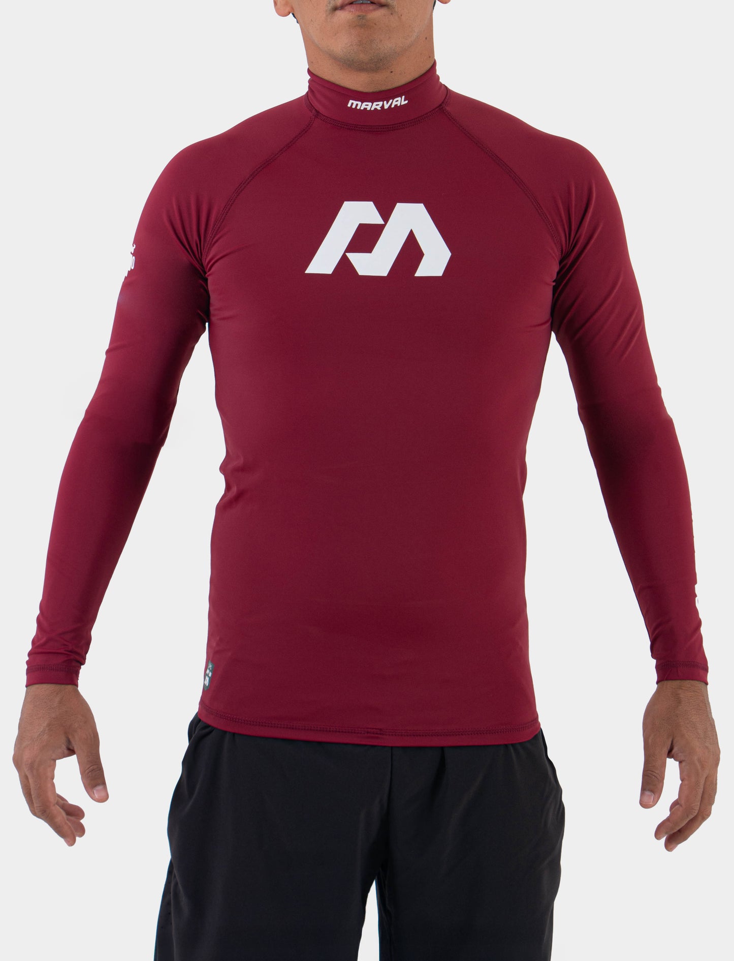 Rashguard Basic RG-033