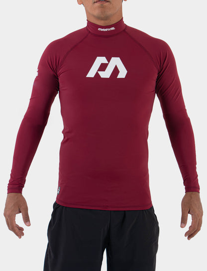 Rashguard Basic RG-033