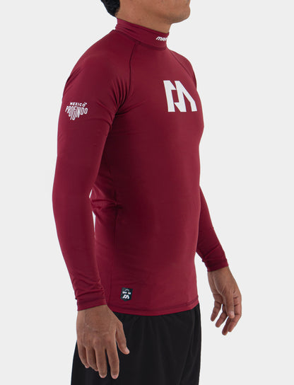 Rashguard Basic RG-033