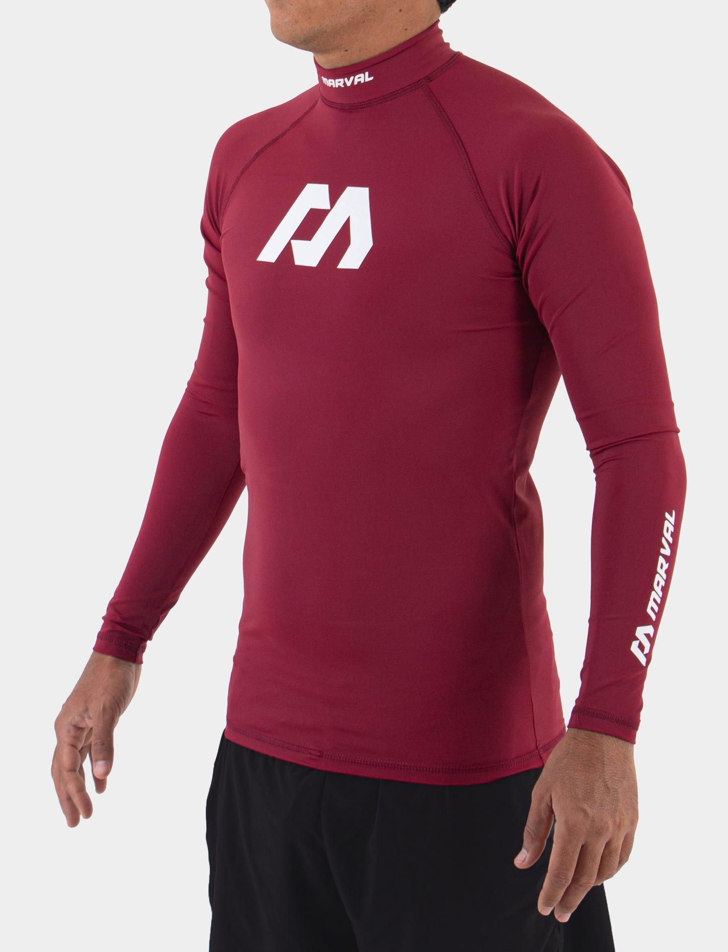 Rashguard Basic RG-033