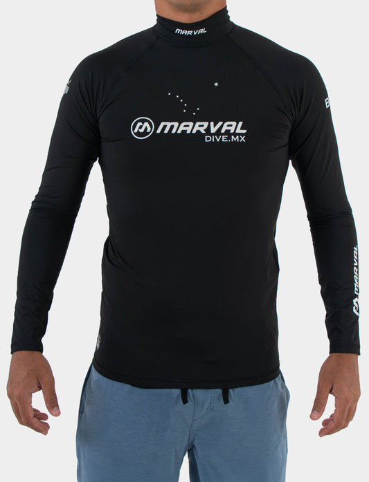 Rashguard Pro RG-036