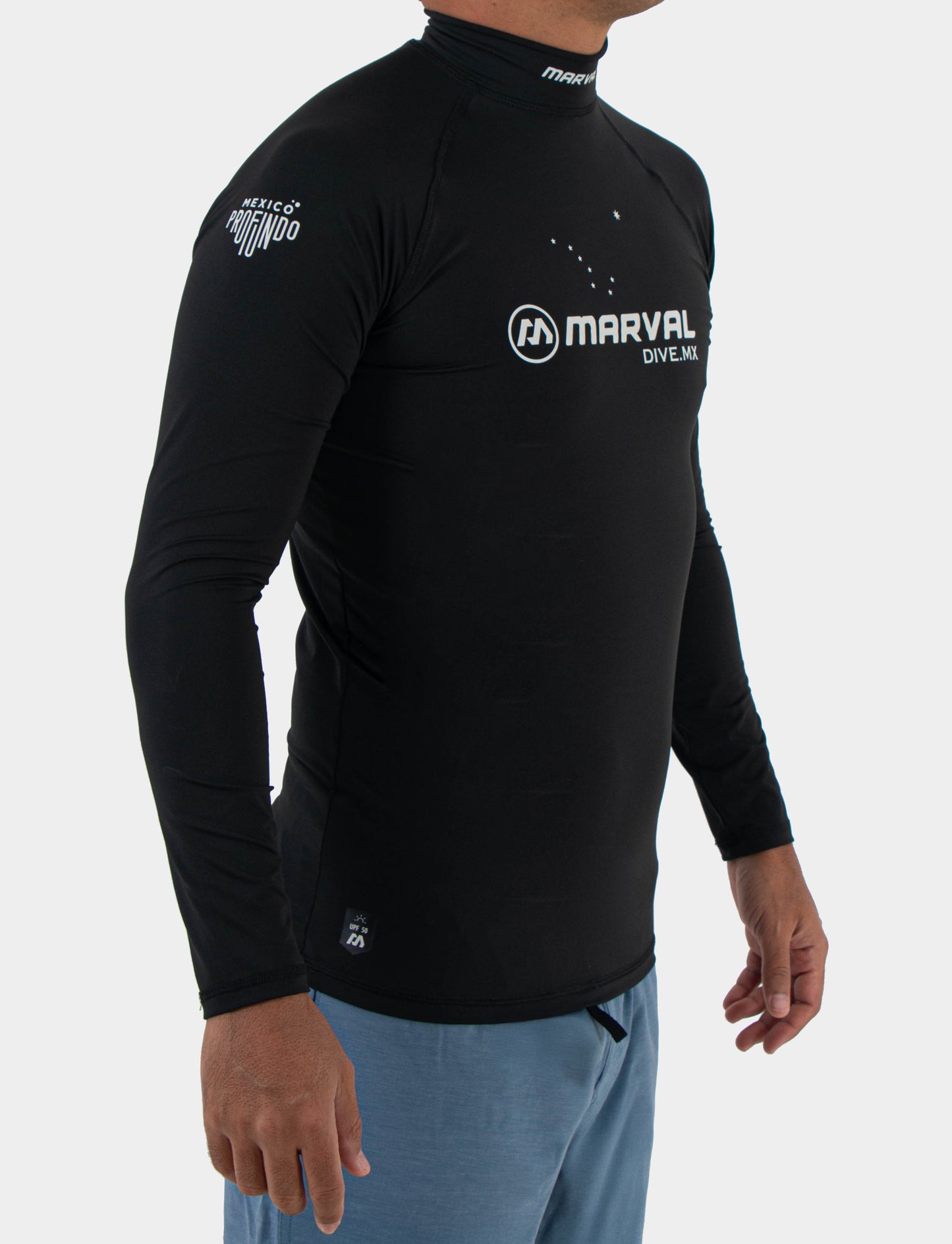 Rashguard Pro RG-036