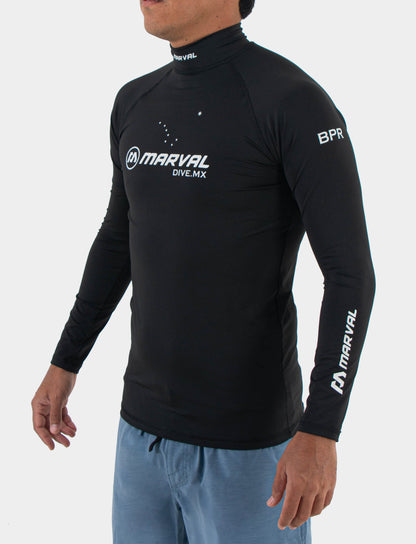 Rashguard Pro RG-036