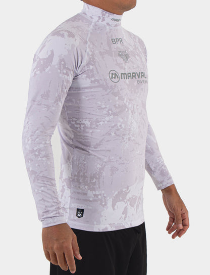 Rashguard Camo RG-037