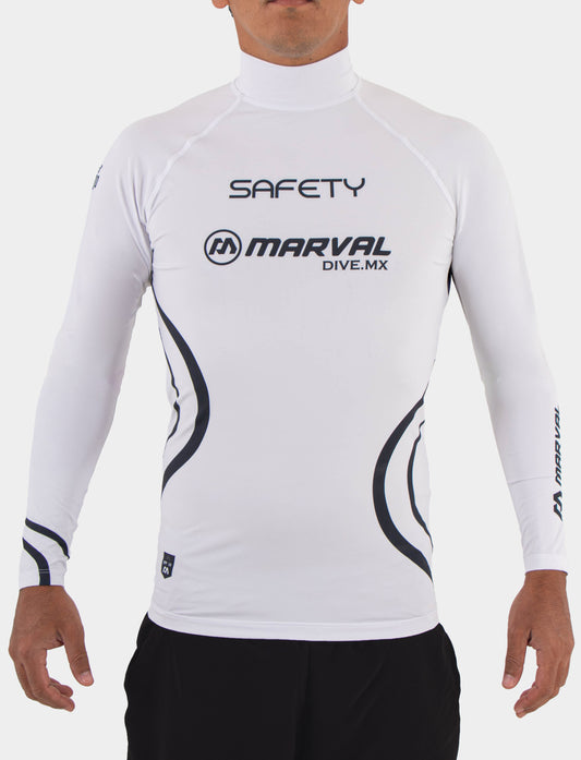Rashguard Safety RG-038